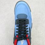 Air Jordan 4 x Travis Scott "Cactus Jack"