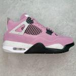 Air Jordan 4 "Orchid"