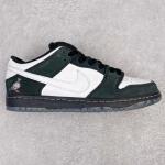 Nike SB Dunk Low x Staple "Panda Pigeon"