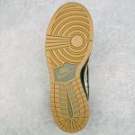 Nike SB Dunk Low x Supreme "Rammellzee"