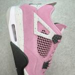 Air Jordan 4 "Orchid"