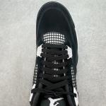 Air Jordan 4 "White Thunder"