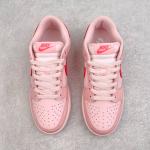 Nike Dunk Low GS "Triple Pink" (Barbie)