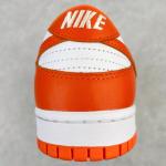Nike Dunk Low "Syracuse"