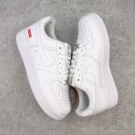 Nike Air Force 1 Low x Supreme "Box Logo White"