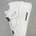 Air Jordan 4 "Pure Money"