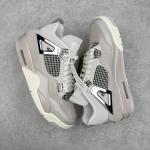 Air Jordan 4 "Frozen Moments"