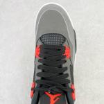 Air Jordan 4 "Infrared"