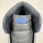 Air Jordan 1 High OG x Fragment Design "Royal"