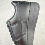 Nike Air Force 1 Low x Supreme "Black"