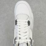 Air Jordan 4 "Pure Money"