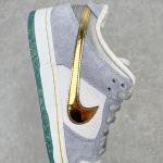 Nike SB Dunk Low x Sean Cliver "Holiday Special"