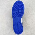 Nike Dunk Low "Kentucky"