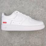Nike Air Force 1 Low x Supreme "Box Logo White"