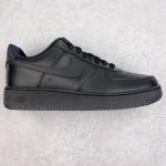 Nike Air Force 1 Low "Black"