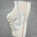 Nike SB Dunk Low x City Of Love "Light Bone"
