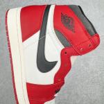Air Jordan 1 High Chicago "Lost and Found"