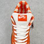 Nike SB Dunk Low x Concepts "Orange Lobster"