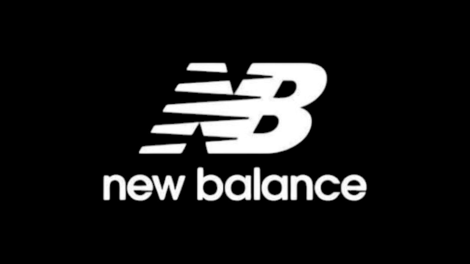NEW BALANCE